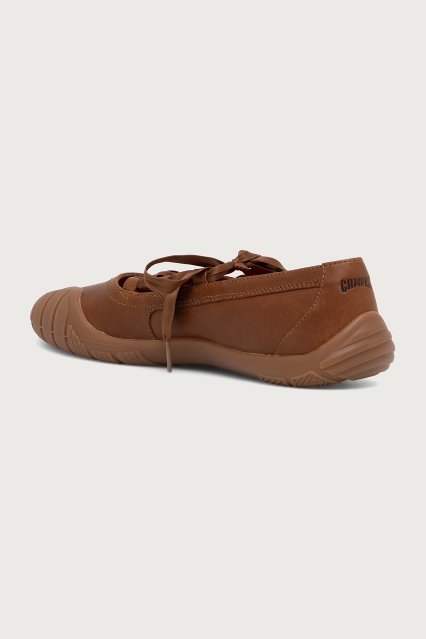 Camper baleríny kožené Peu Path+ (obrázek 3)