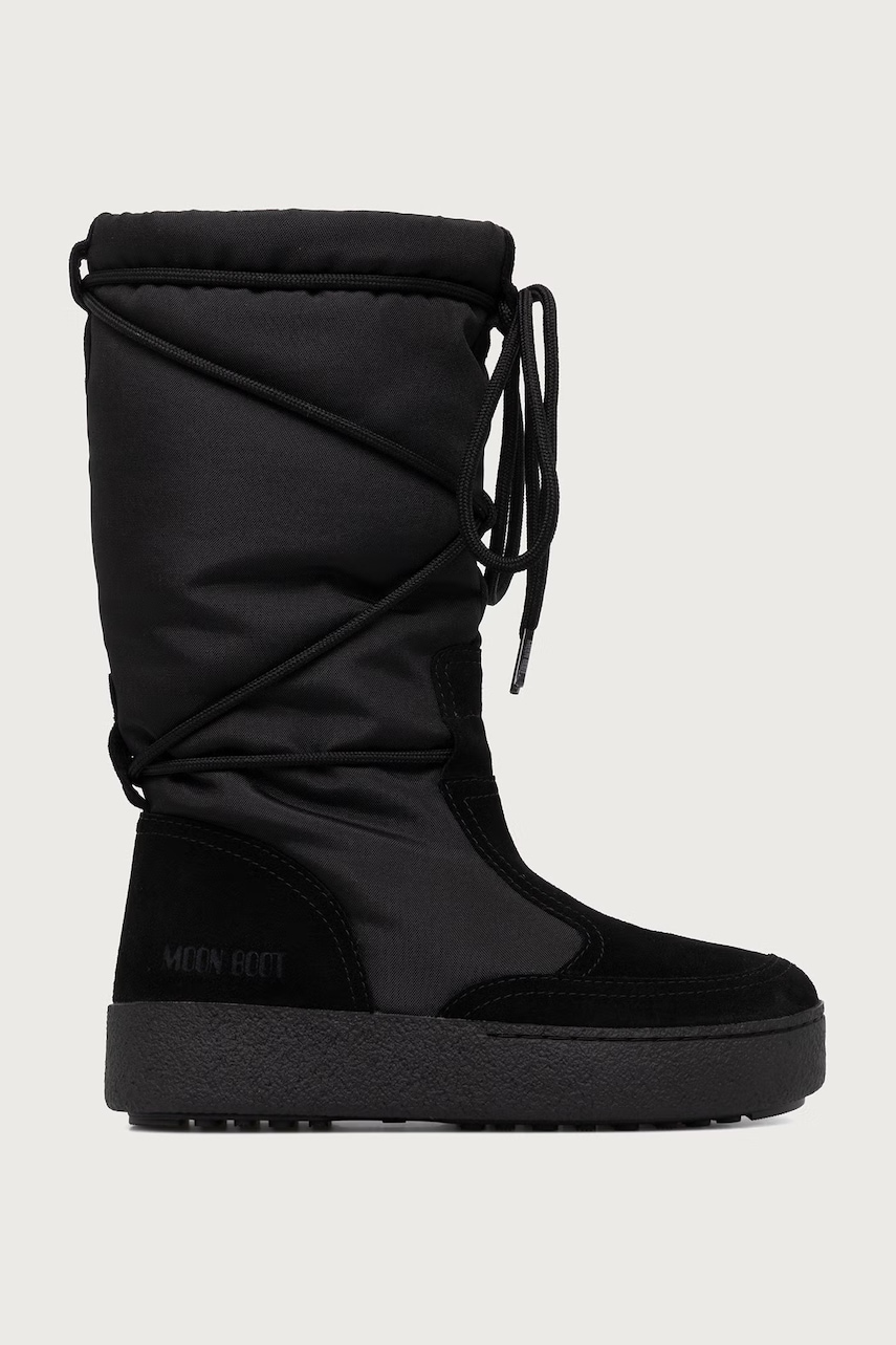 Moon Boot MB LTRACK LEGACY μπότες χιονιού Γυναικεία