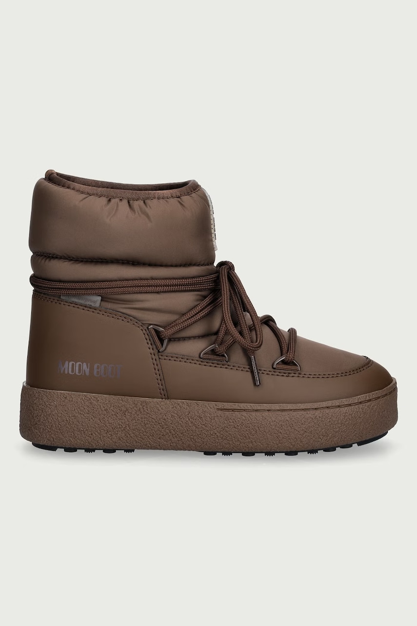 Moon Boot  MB LTRACK LOW NYLON WP апрески дамски