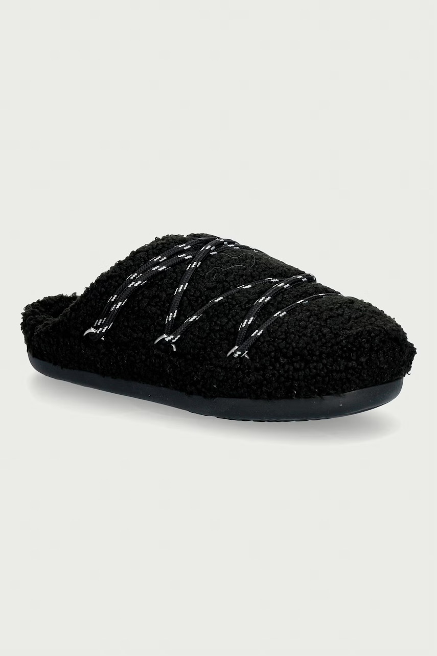Moon Boot  papuče dámske MB TEDDY SLIPPER