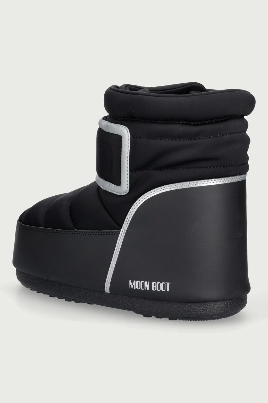 Moon Boot Moon Boot MB ICON STRAP μπότες χιονιού Γυναικεία - 3