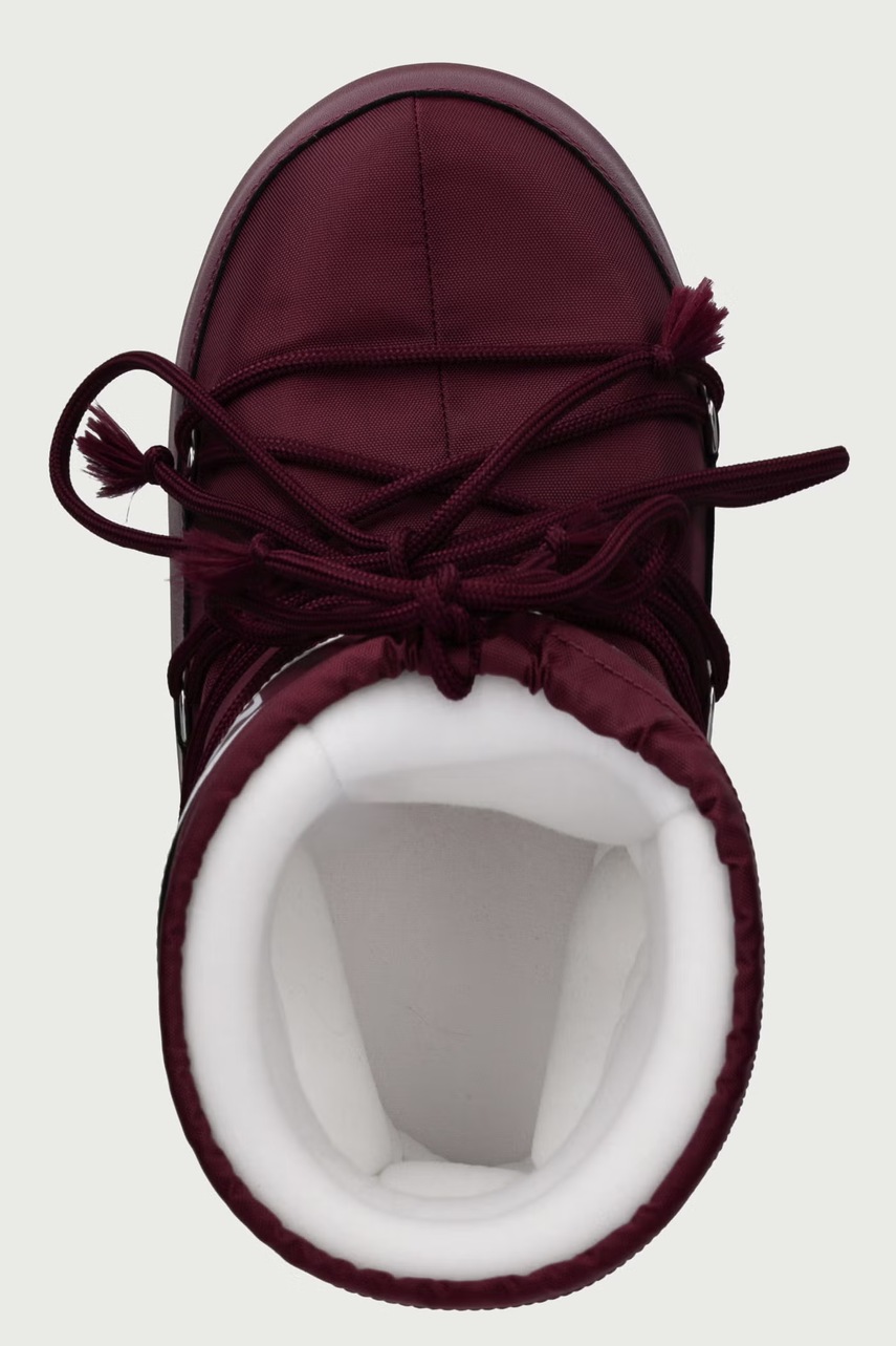 Moon Boot Moon Boot MB ICON LOW NYLON μπότες χιονιού Γυναικεία - 4