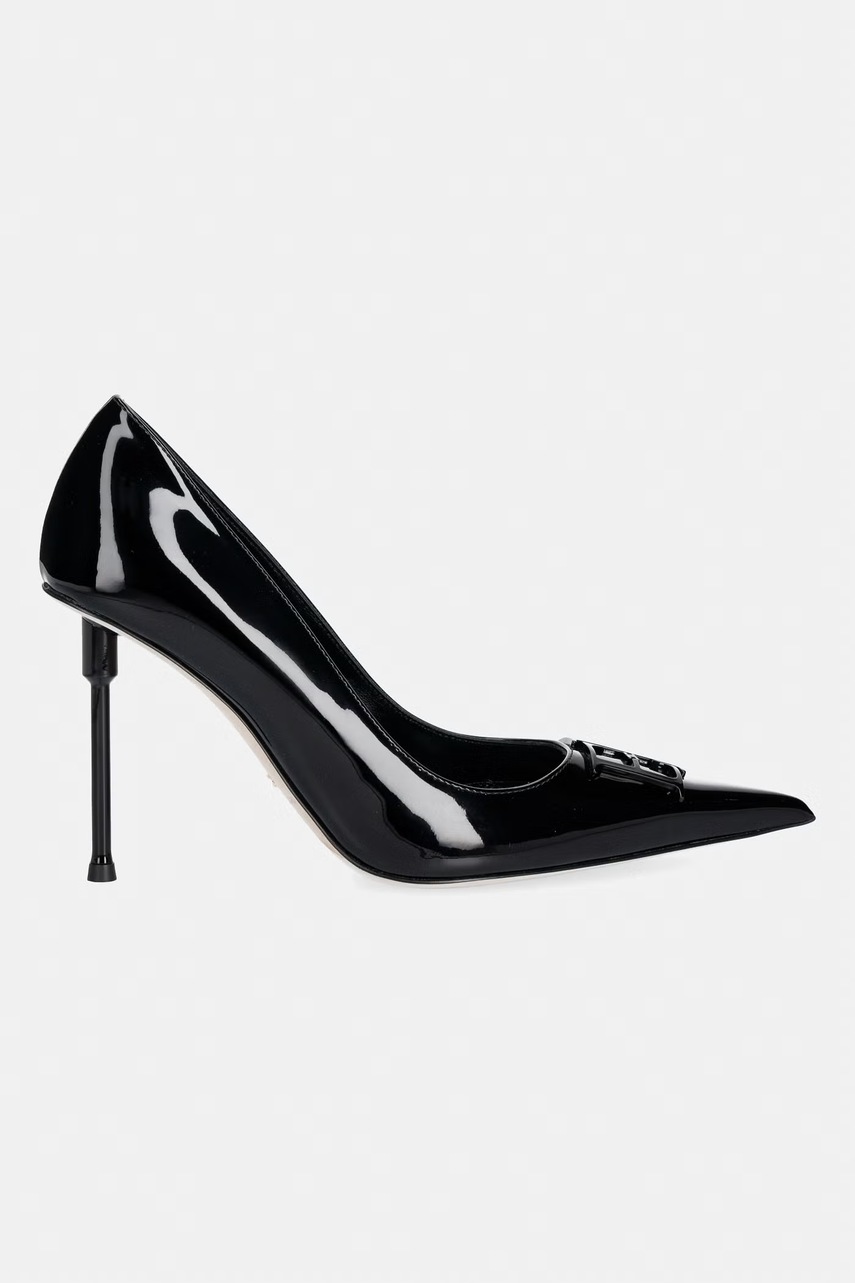 Elisabetta Franchi Elisabetta Franchi στιλέτο δερμάτινο - 2