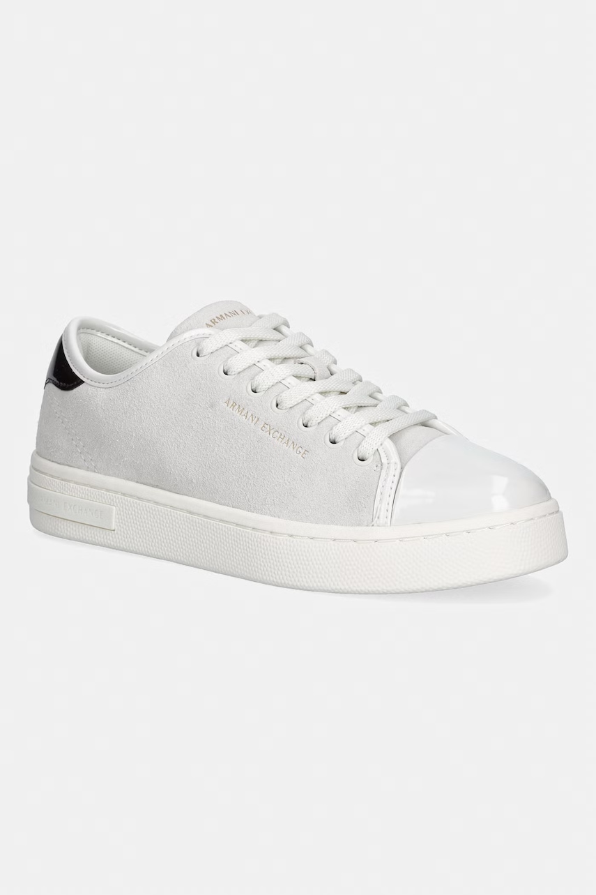 Armani Exchange sneakers pentru femei