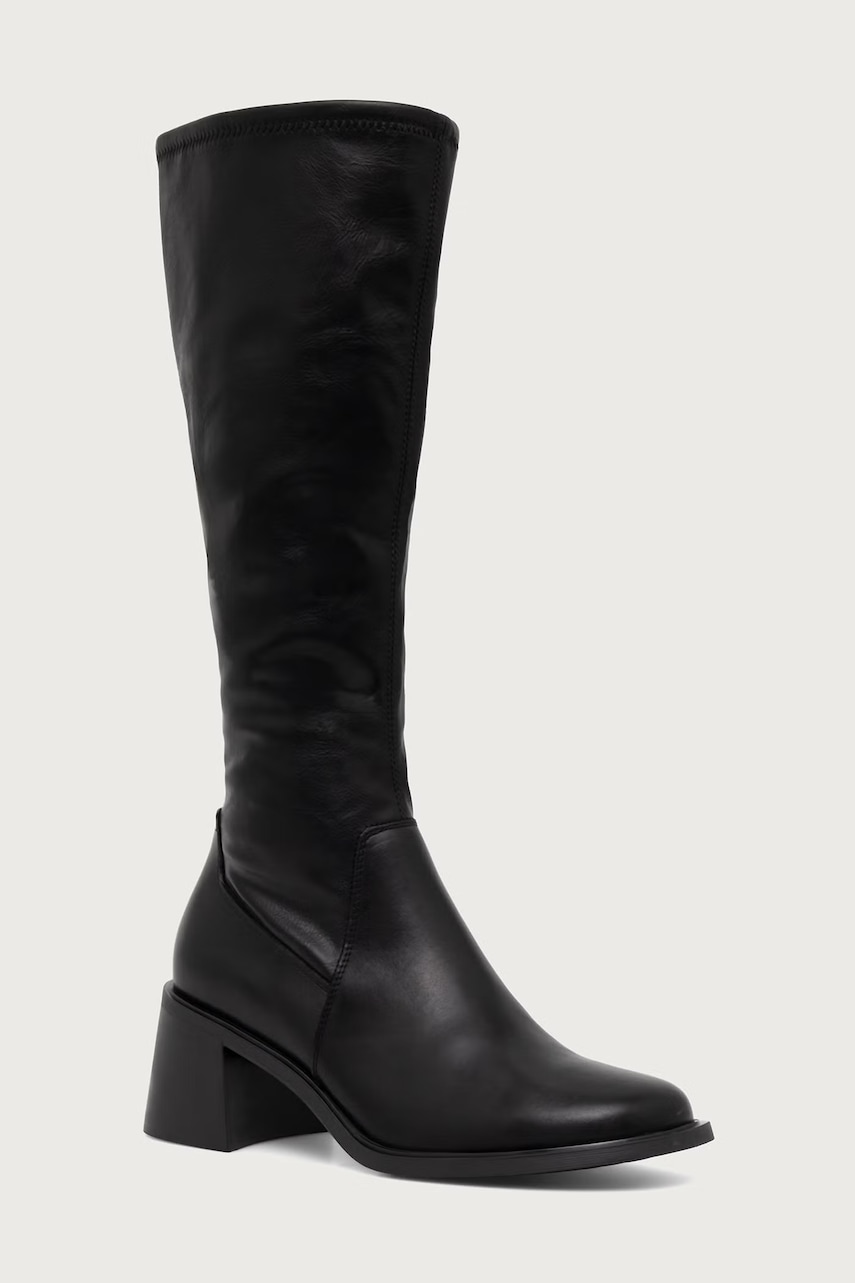 Vagabond Shoemakers Vagabond Shoemakers μπότες Γυναικεία δερμάτινες VEGA