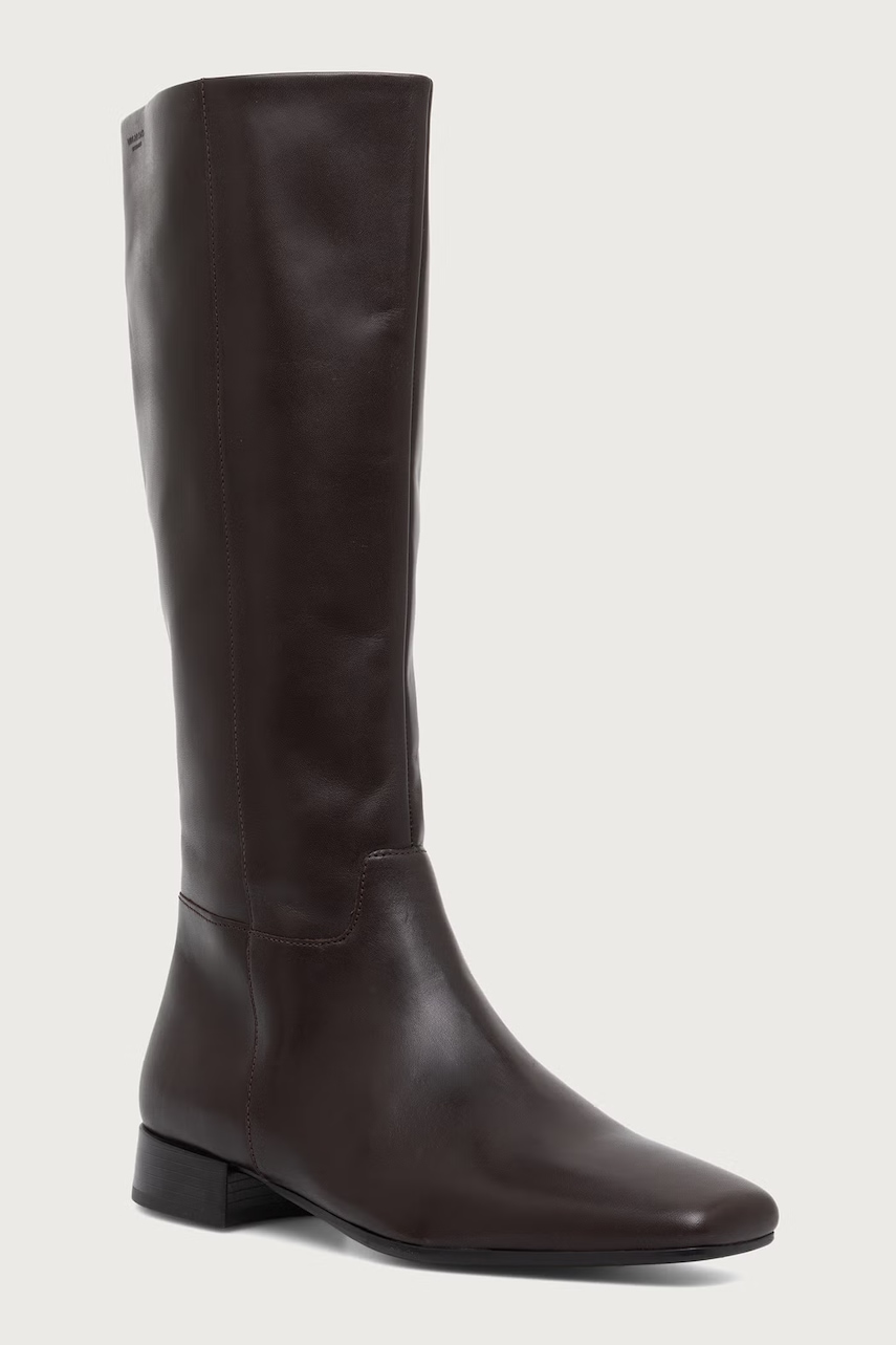 Vagabond Shoemakers Vagabond Shoemakers μπότες Γυναικεία δερμάτινες MONA
