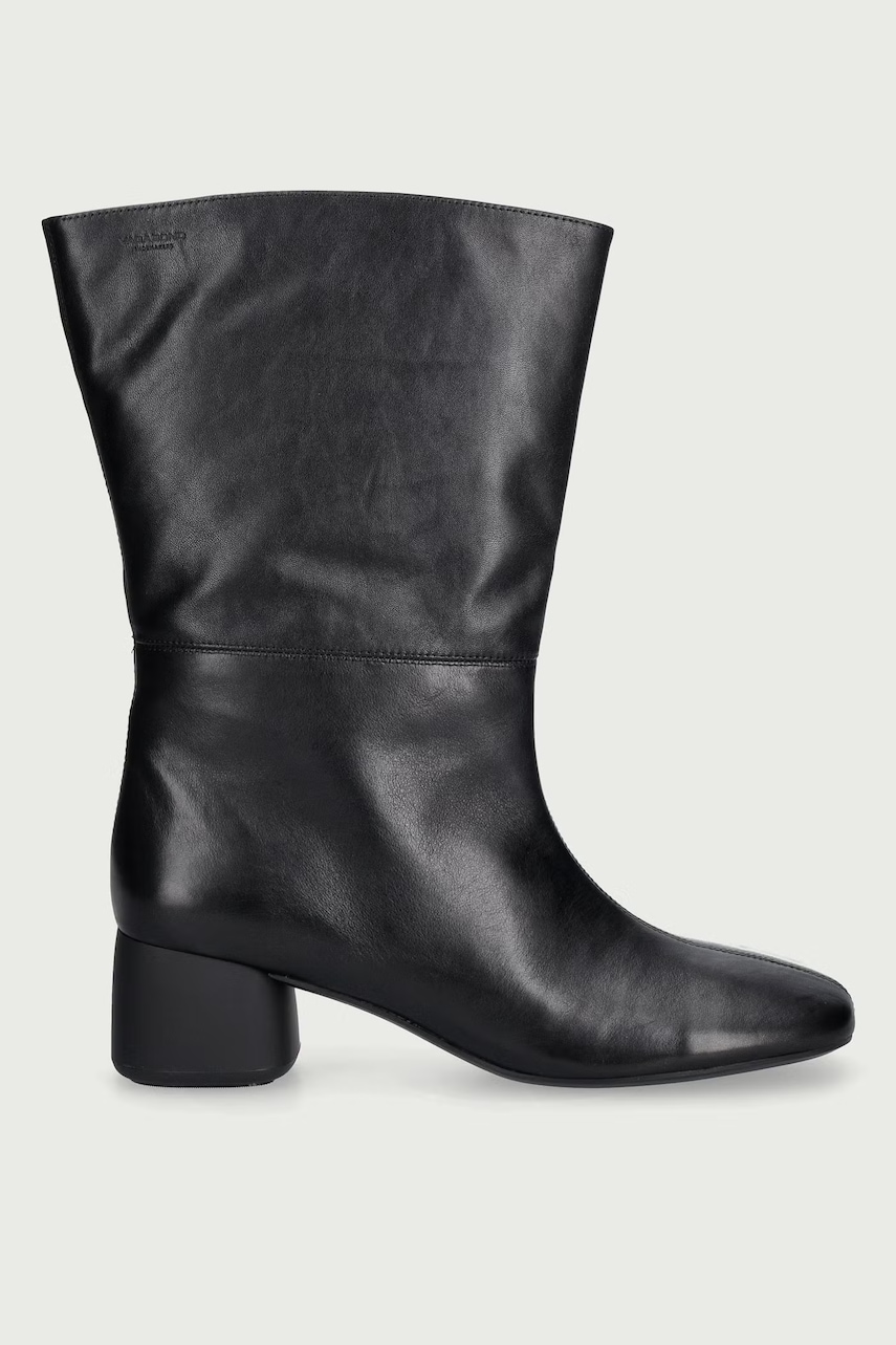 Vagabond Shoemakers μποτάκια Γυναικεία δερμάτινα LIVIA