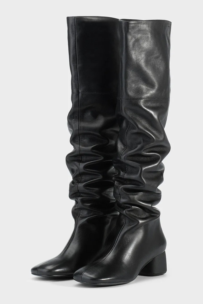 Vagabond Shoemakers μπότες Γυναικεία δερμάτινες LIVIA