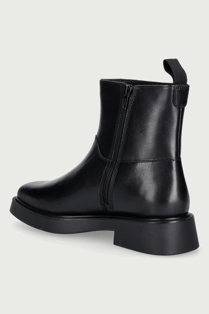 Vagabond Shoemakers Vagabond Shoemakers μποτάκια Γυναικεία δερμάτινα JILLIAN - 3