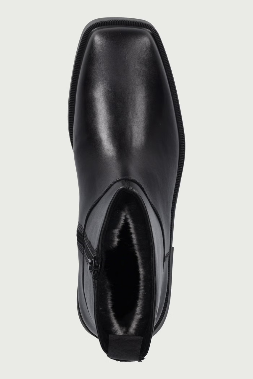 Vagabond Shoemakers Vagabond Shoemakers μποτάκια Γυναικεία δερμάτινα JILLIAN - 4