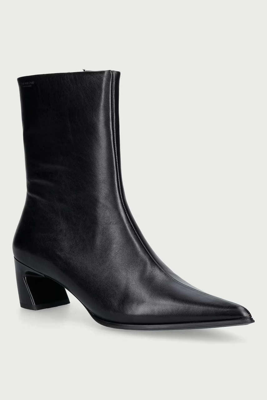 Vagabond Shoemakers  členkové čižmy dámske kožené ILONA