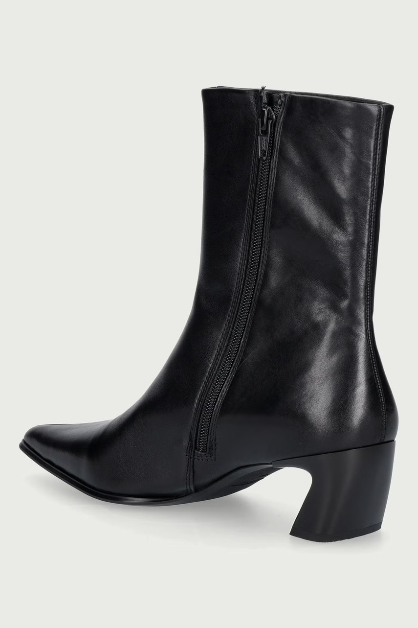 Vagabond Shoemakers Vagabond Shoemakers μποτάκια Γυναικεία δερμάτινα ILONA - 3