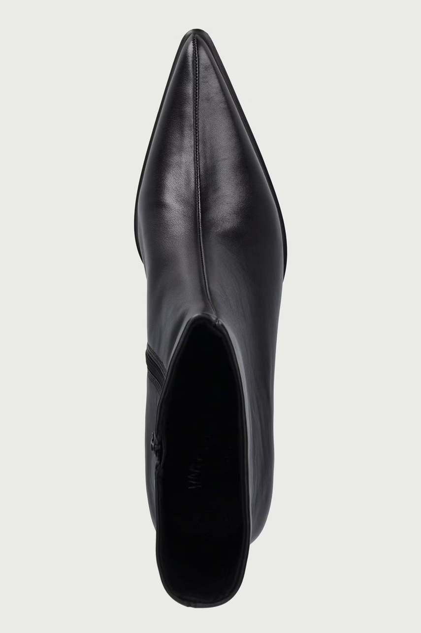 Vagabond Shoemakers Vagabond Shoemakers μποτάκια Γυναικεία δερμάτινα ILONA - 4