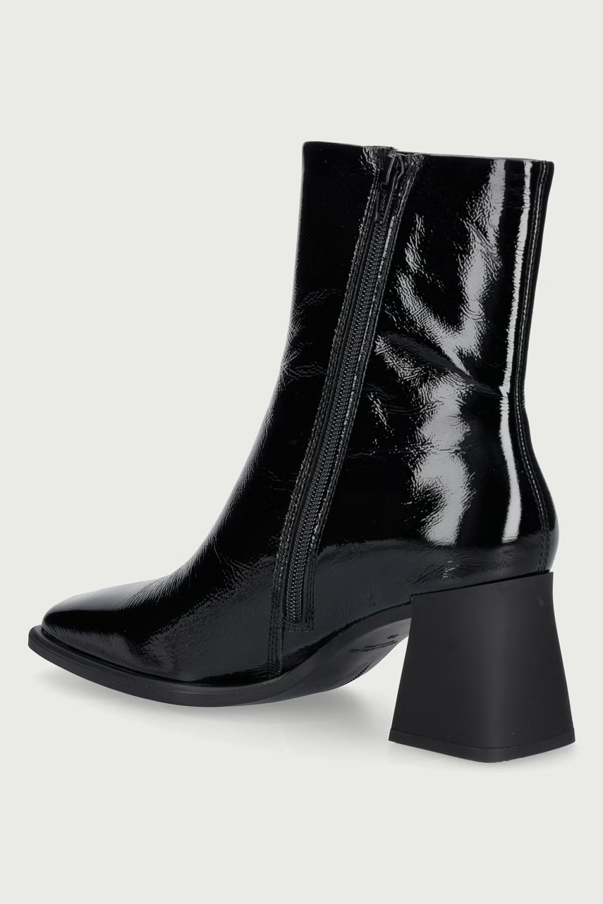 Vagabond Shoemakers Vagabond Shoemakers μποτάκια Γυναικεία δερμάτινα HEDDA - 3