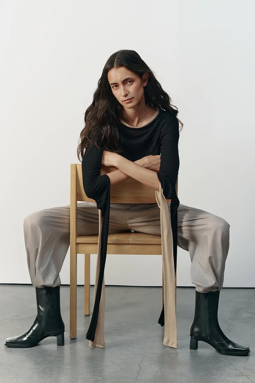 Vagabond Shoemakers Vagabond Shoemakers μποτάκια Γυναικεία δερμάτινα ELVINA - 5
