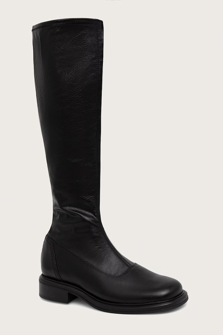 Vagabond Shoemakers kozaki damskie ELLIS
