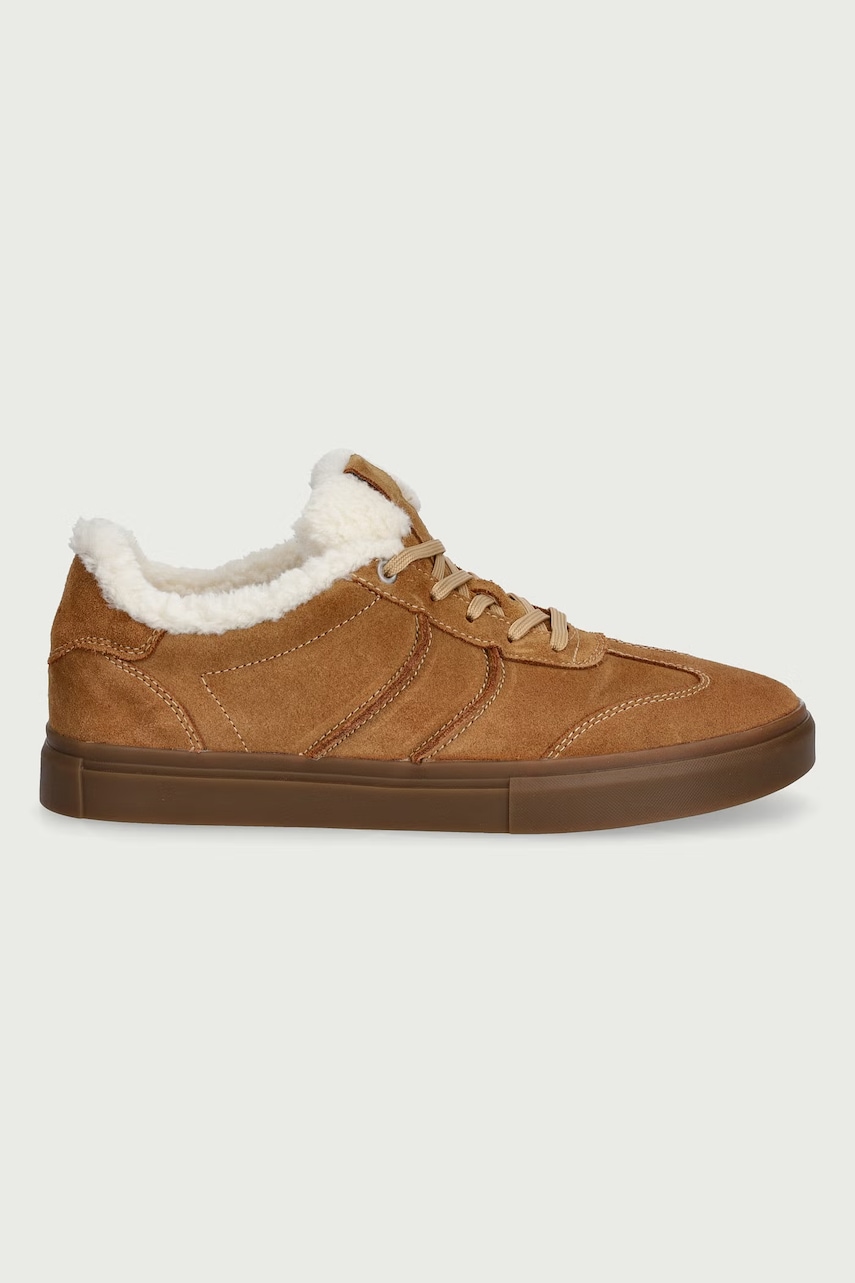 Vagabond Shoemakers CODY sneakers γυναικεία σουέτ