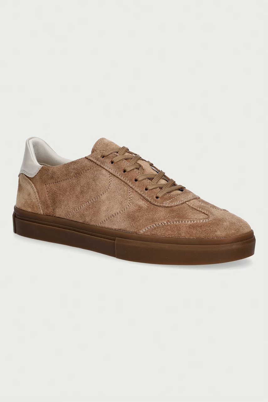 Vagabond Shoemakers CODY sneakersy damskie zamszowe