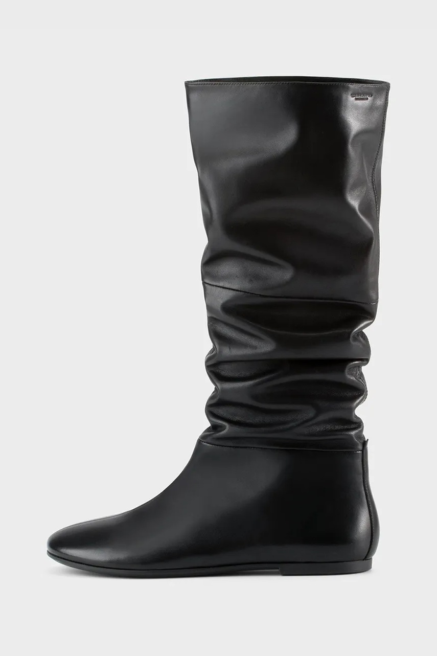 Vagabond Shoemakers  cizme pentru femei din piele ALEYA