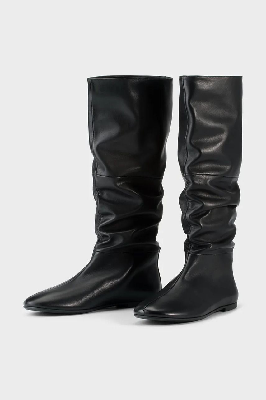 Vagabond Shoemakers μπότες Γυναικεία δερμάτινες ALEYA