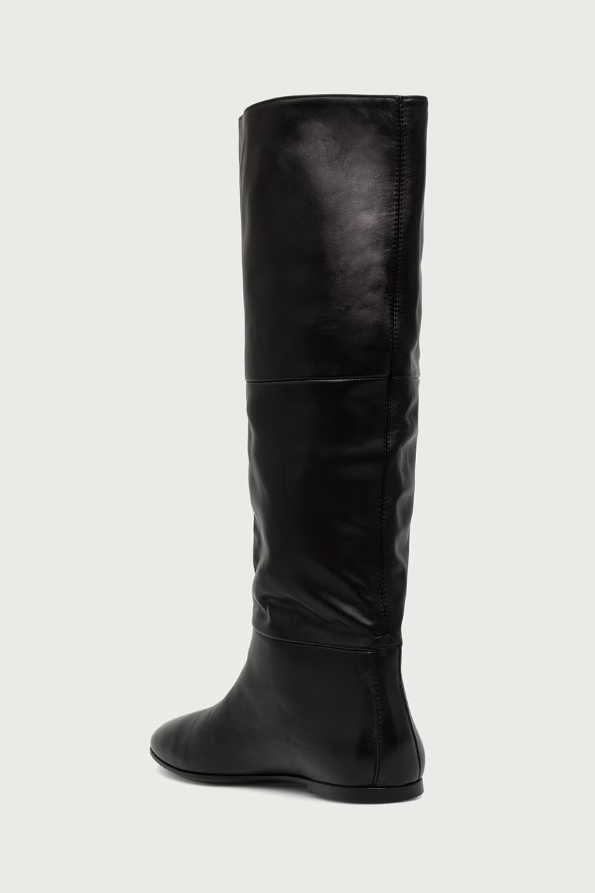 Vagabond Shoemakers Vagabond Shoemakers μπότες Γυναικεία δερμάτινες ALEYA - 3