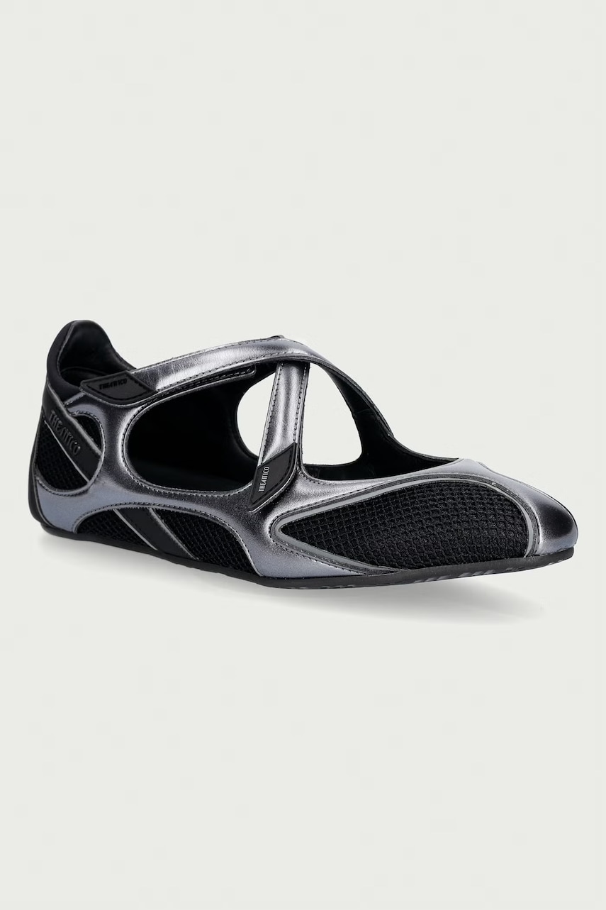 The Attico Floor01 balerini