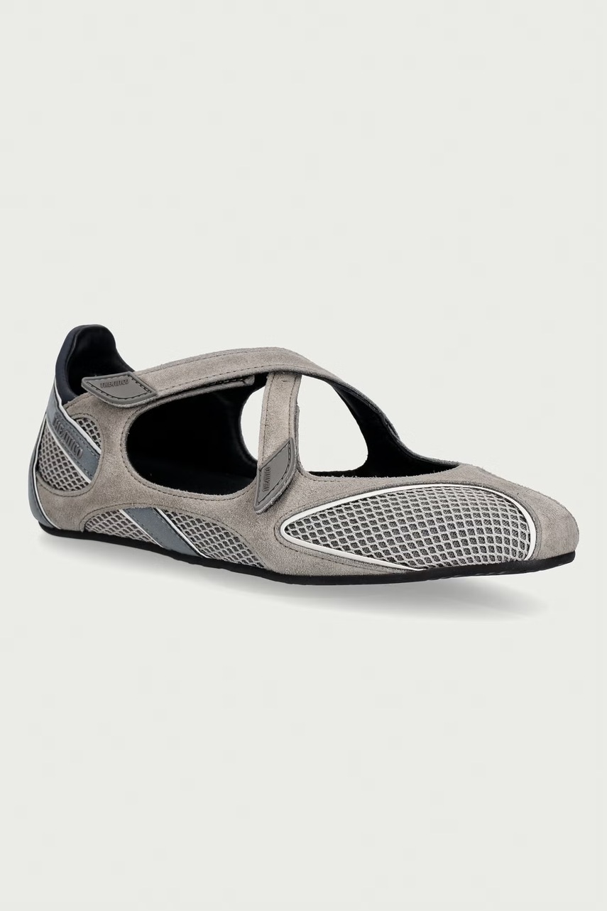 The Attico Floor01 balerini