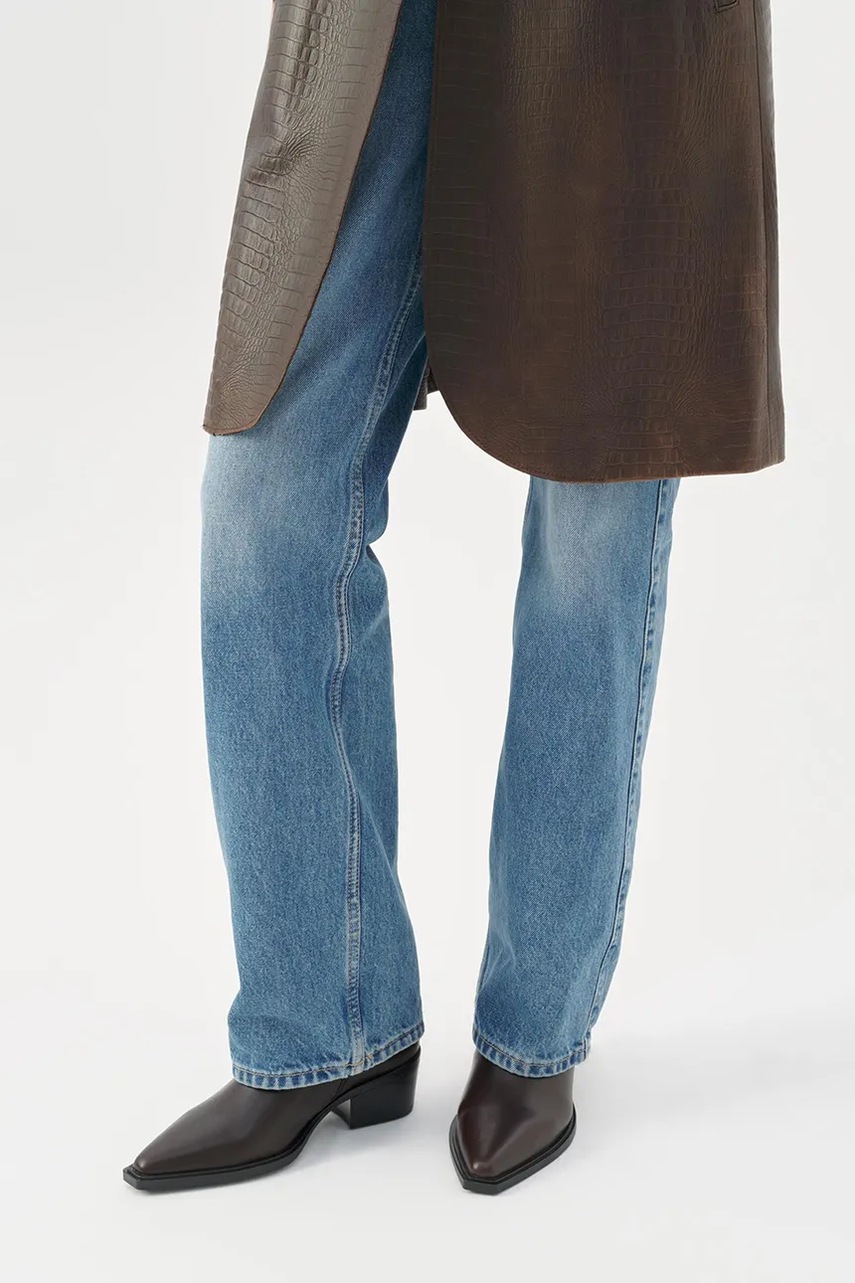 Vagabond Shoemakers Vagabond Shoemakers μποτάκια Γυναικεία δερμάτινα KELSEY - 7
