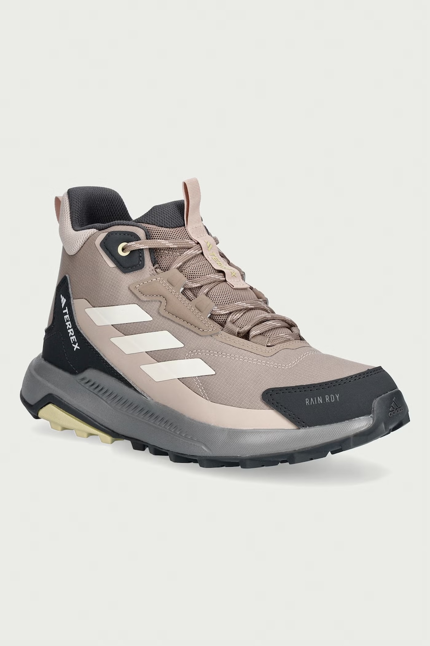 adidas TERREX topánky trekingové pánske Anylander Rain