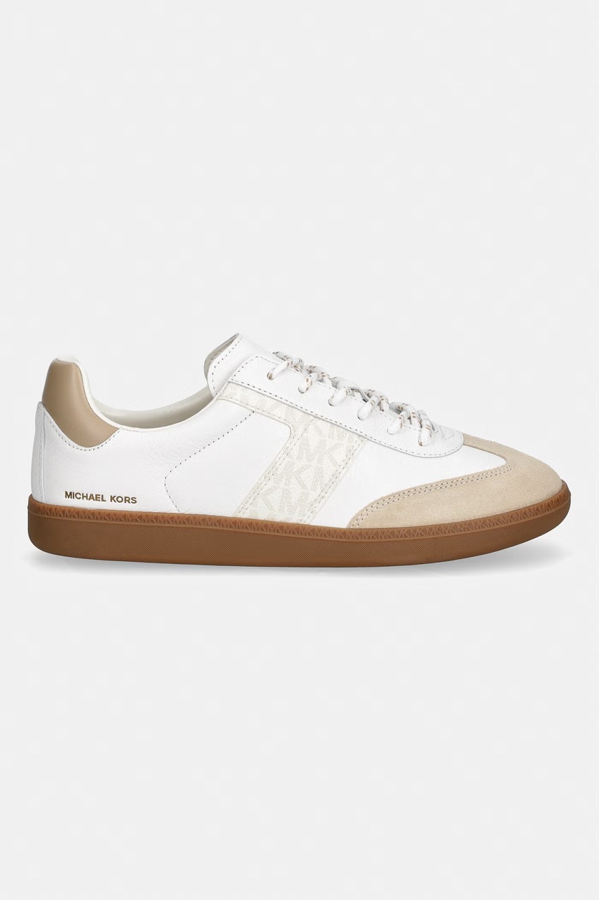 MICHAEL Michael Kors Jovie Lace Up sneakers Γυναικεία