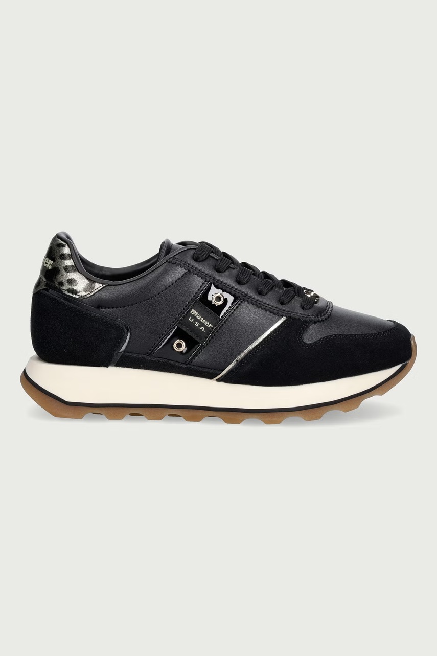 Blauer MILLS sneakers Γυναικεία