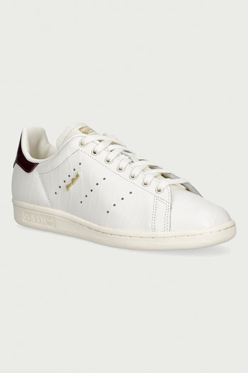 adidas Originals Stan Smith 80s sneakersy damskie skórzane