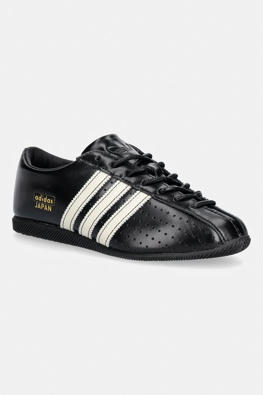 adidas Originals Japan Lux sneakersy damskie skórzane