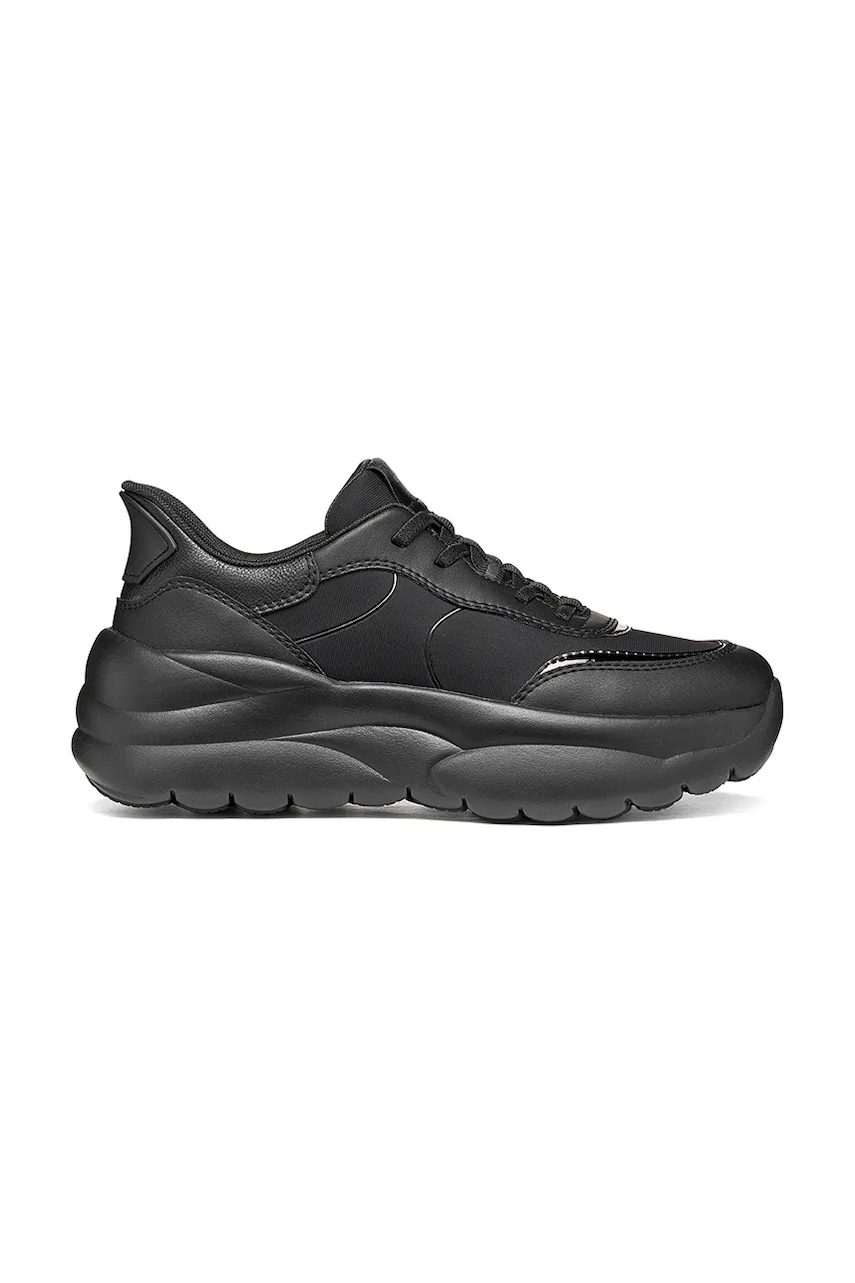 Geox D XTORS PLUS FAST IN sneakers pentru femei