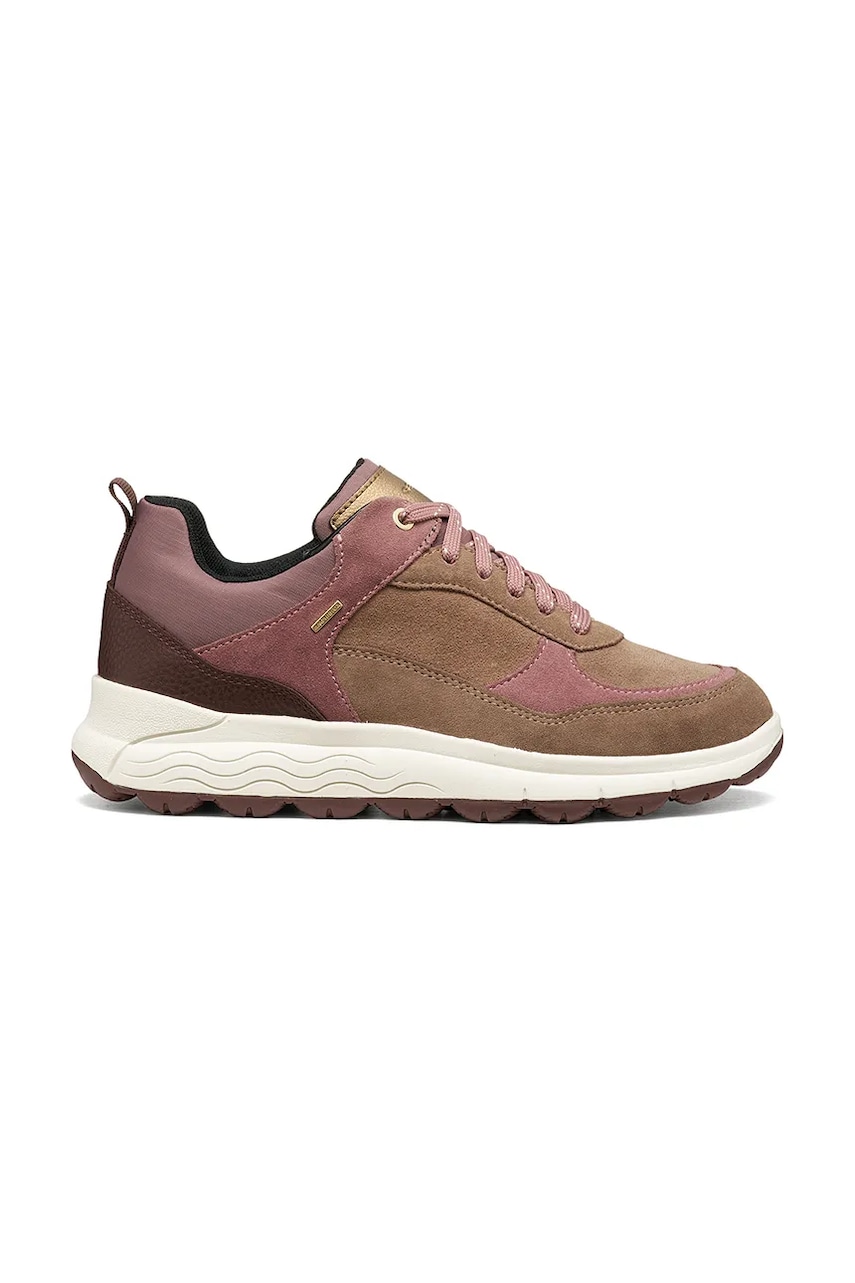 Geox  D SPHERICA 4X4 B ABX sneakers dámske