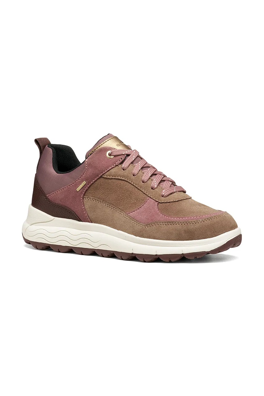 Geox D SPHERICA 4X4 B ABX sneakers Γυναικεία