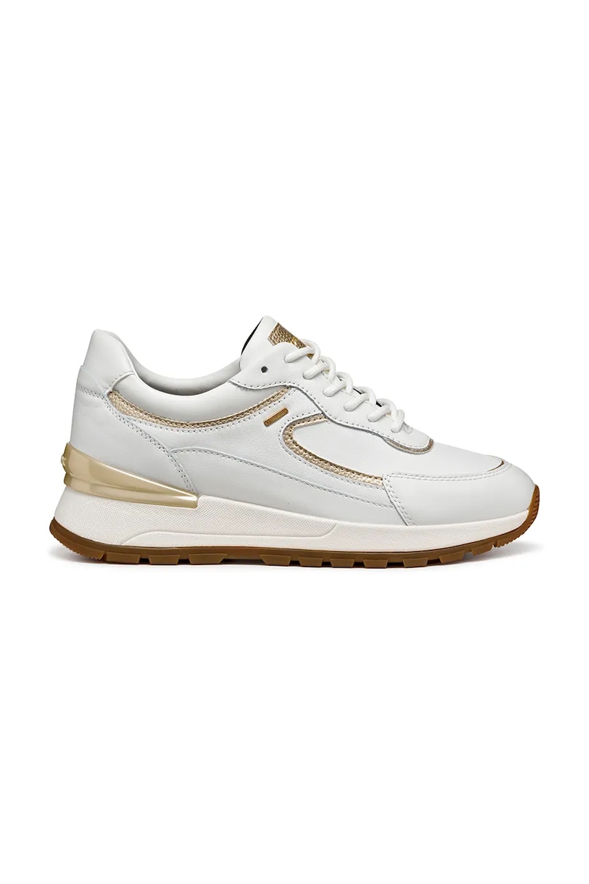 Geox D DESYA B ABX sneakersy damskie