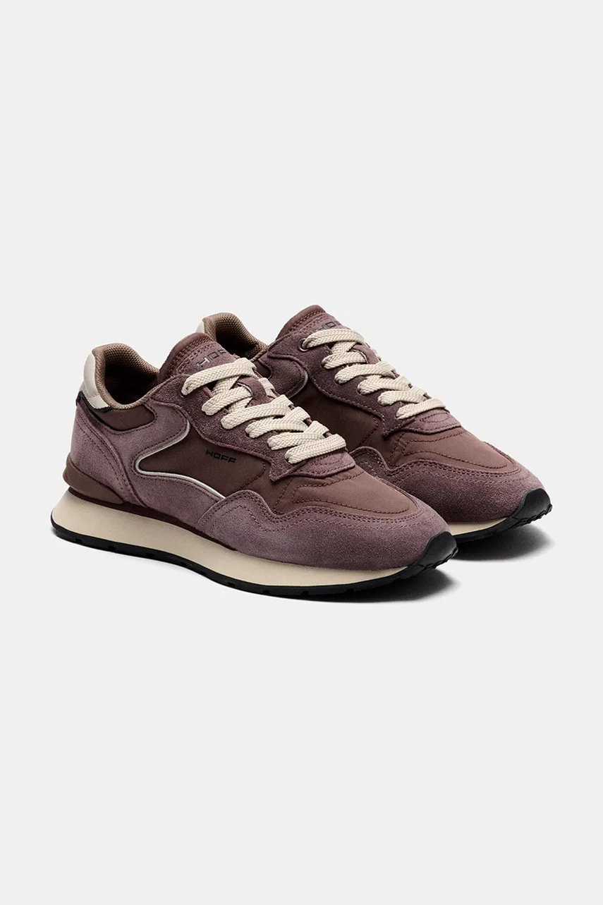 Hoff CITY AUBERGINE sneakers Γυναικεία