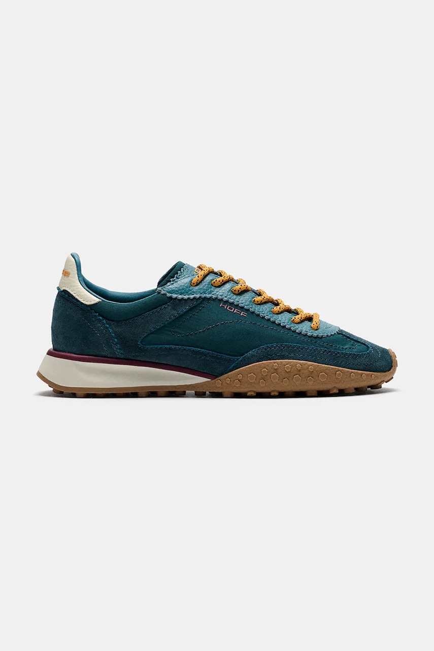 Hoff BRIDGE MKII TEAL sneakers Γυναικεία