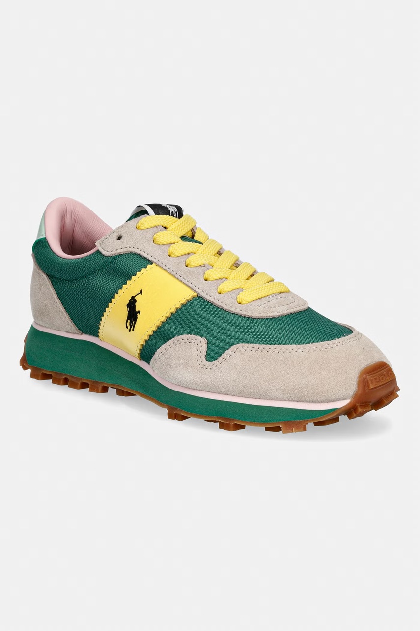 Polo Ralph Lauren Prl Trail125 sneakers pentru femei
