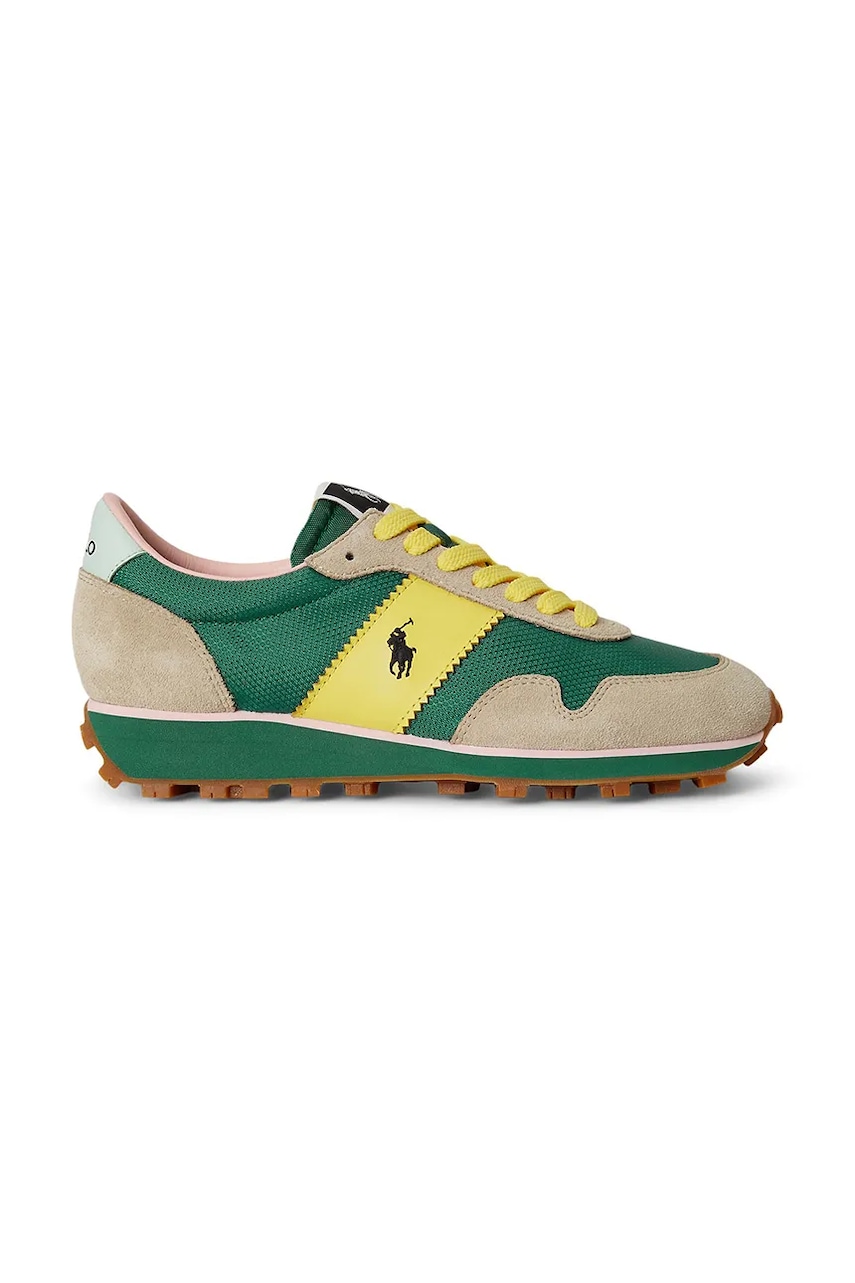 Polo Ralph Lauren Prl Trail125 sneakersy damskie