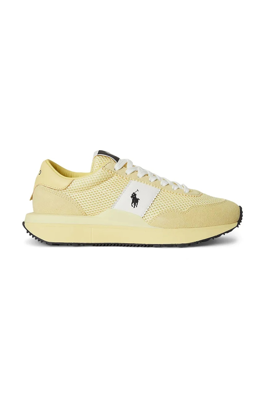 Polo Ralph Lauren Train 89 Pp sneakers dámske