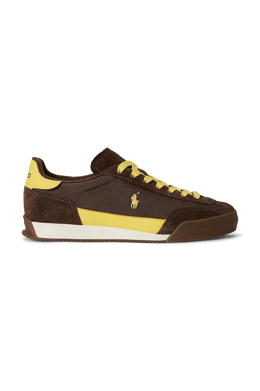 Polo Ralph Lauren Hester Pp tenisice za žene