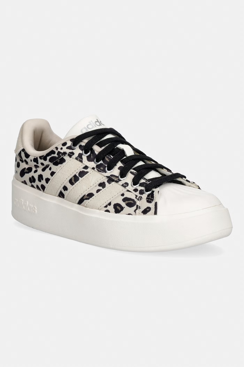 adidas Streettalk Bold sneakersy damskie