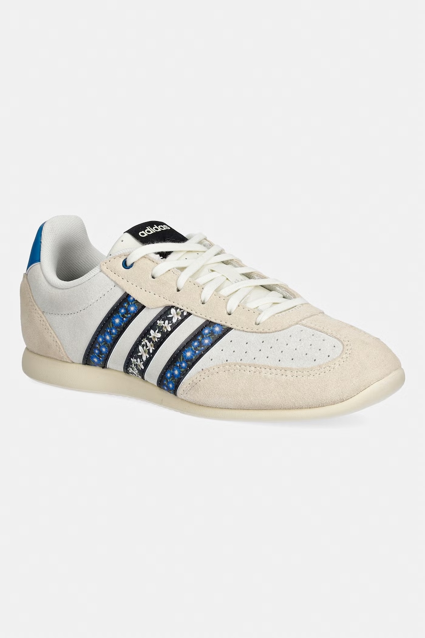 adidas Barreda sneakers γυναικεία σουέτ