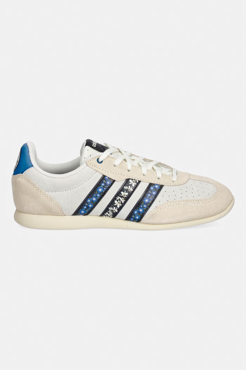 adidas Barreda sneakers γυναικεία σουέτ
