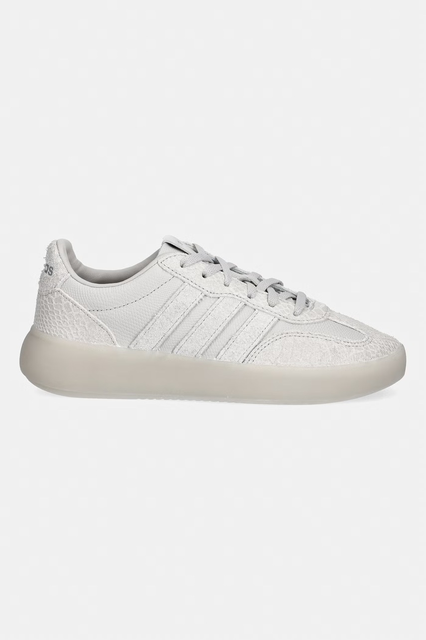 adidas Barreda Decode Lux sneakers γυναικεία δερμάτινα