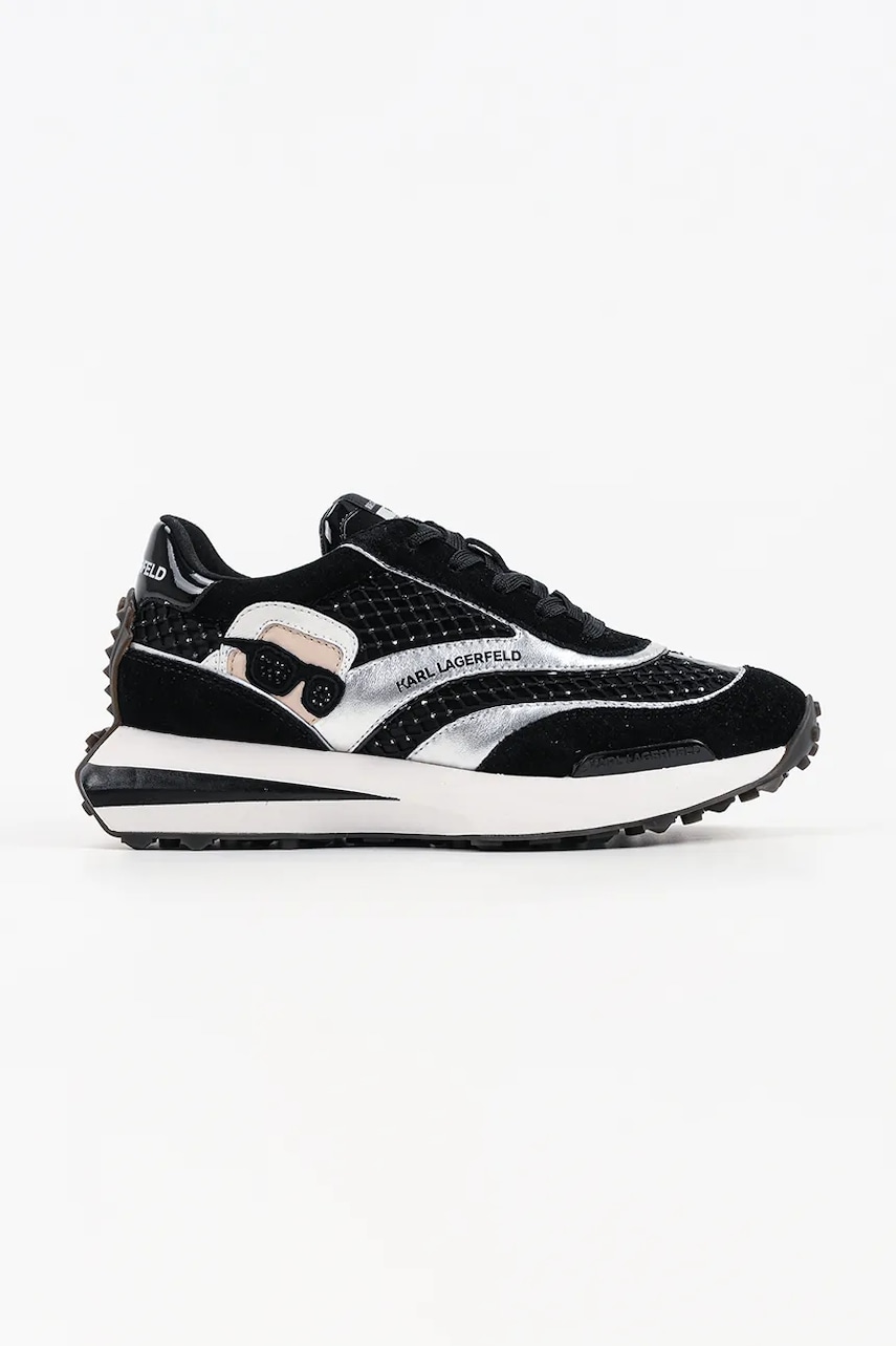 Karl Lagerfeld Zone Nft sneakersy damskie