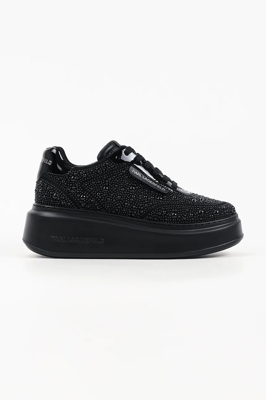 Karl Lagerfeld Anakapri sneakers dámske