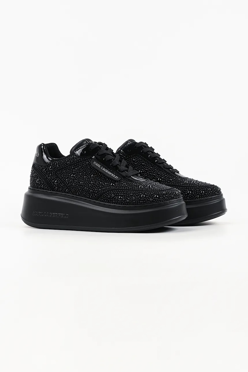 Karl Lagerfeld Karl Lagerfeld Anakapri sneakers γυναικεία - 2